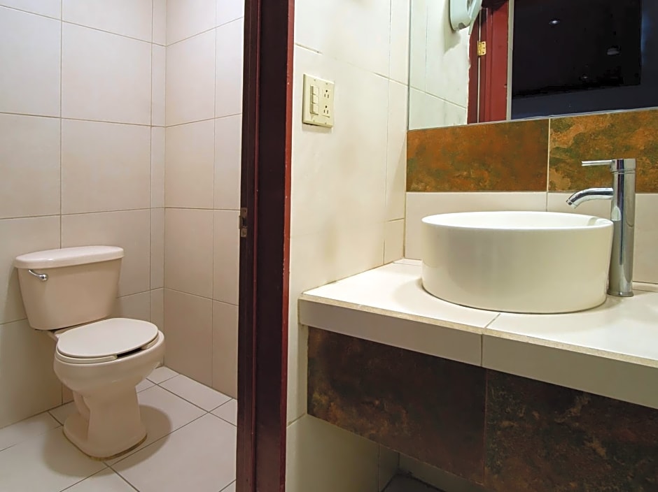 Hotel Rose Ensenada
