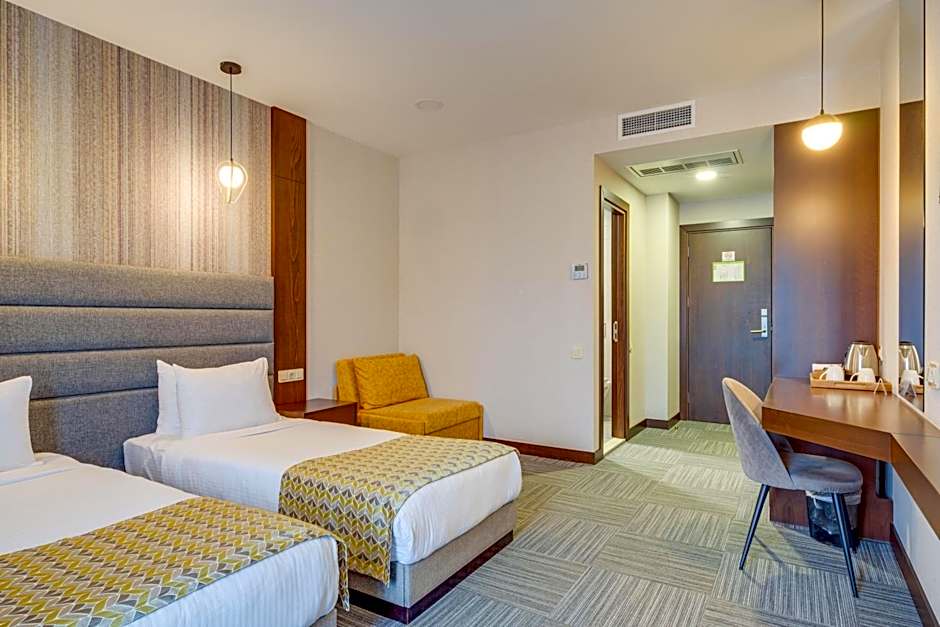 Hotel Salvador