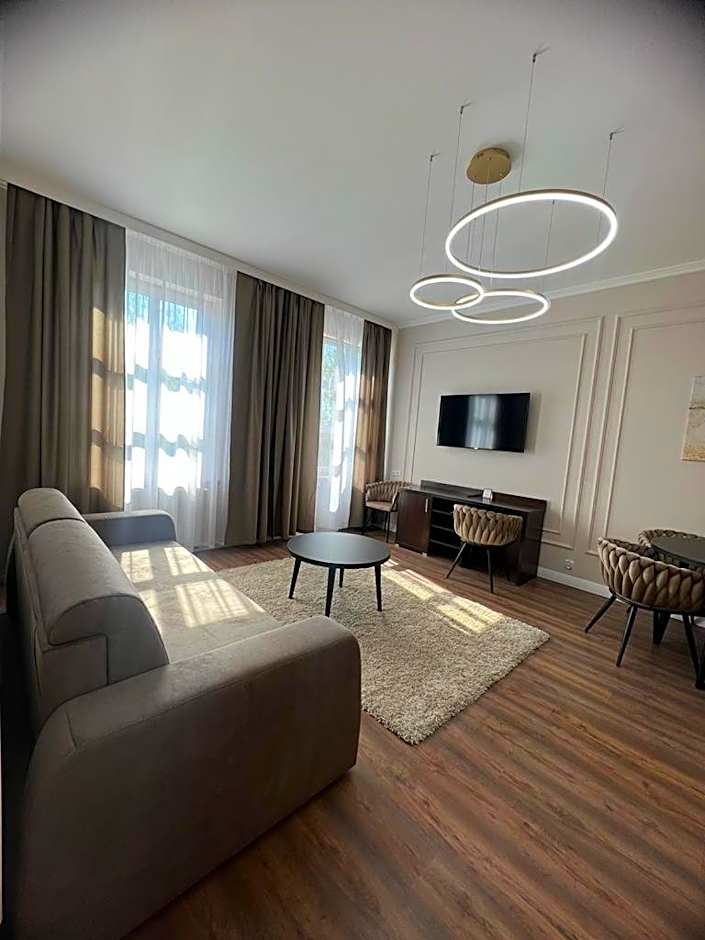 Nad Starą Nidą ***