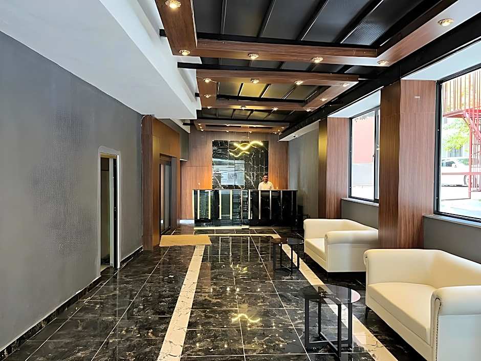 Istanblu Hotel Atasehir