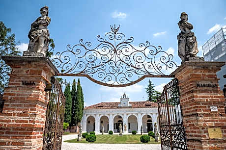 Le Camere di Villa Ca Zenobio