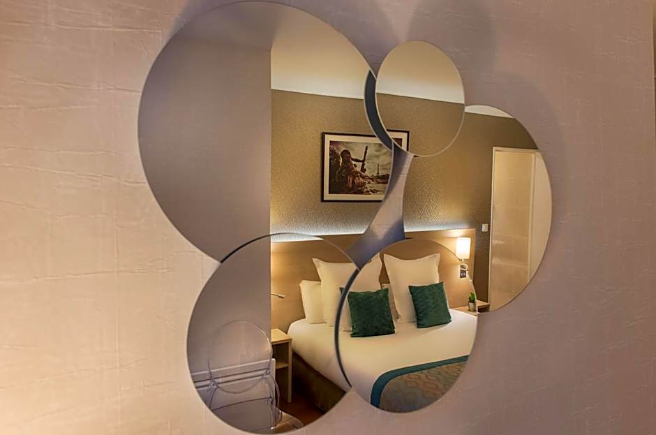 Diese Hotel Bastille