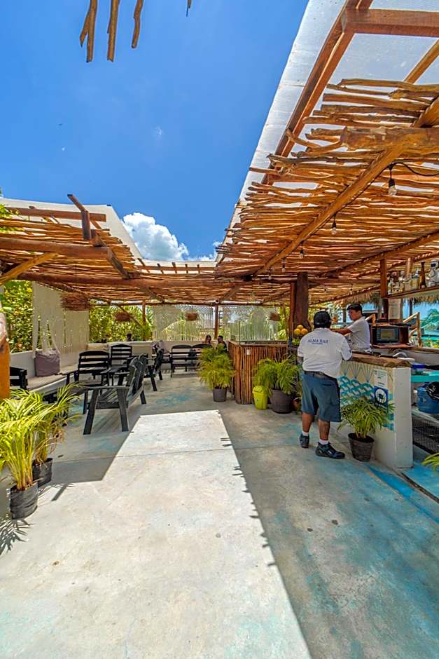 Hotel Villas Tiburon