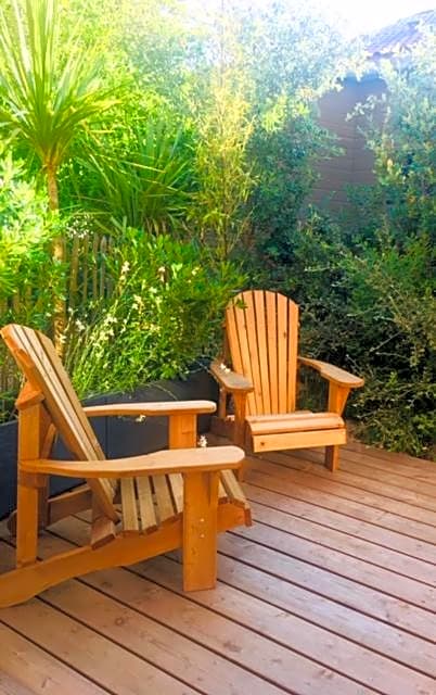 La Maison Moutchic – Lacanau, FL