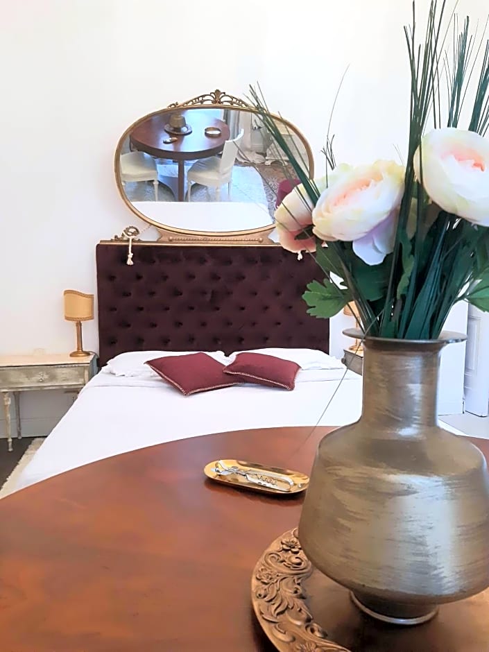 B&b Morosoli Palace