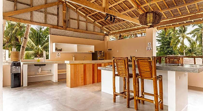 Sunlit Hostel
