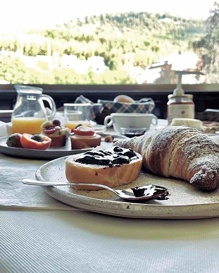 Hotel Rech-Hof Sayonara