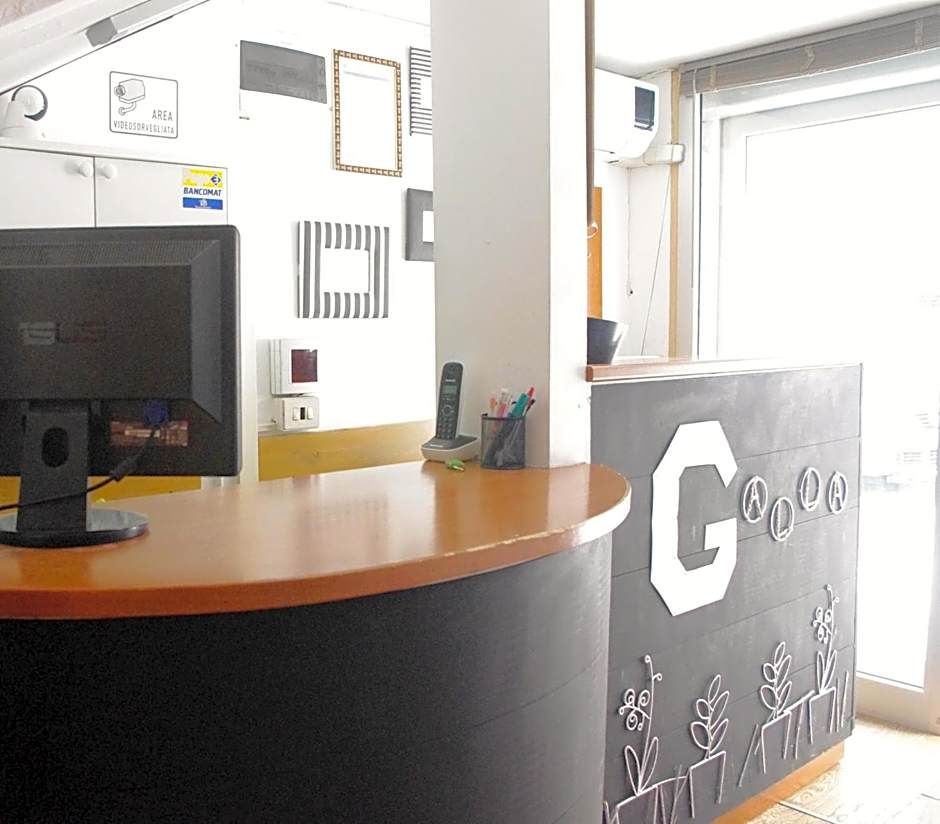 Hotel Galla
