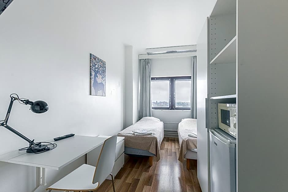 Sky Hostel Helsinki