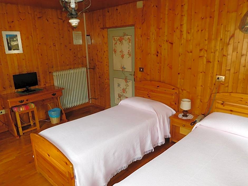 Antico Albergo Sant'Antonio