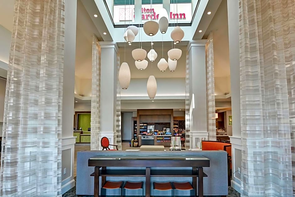 Hilton Garden Inn by Hilton Phoenix-Tempe ASU Area AZ
