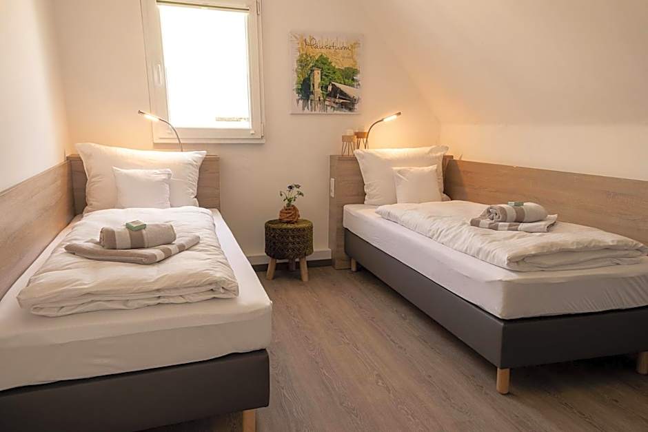 HeimatHerz Hotel Garni