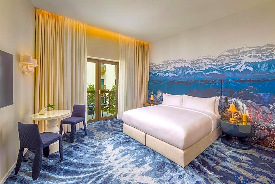 Kimpton Bem Budapest By IHG
