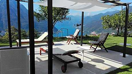 Essentia Guest House