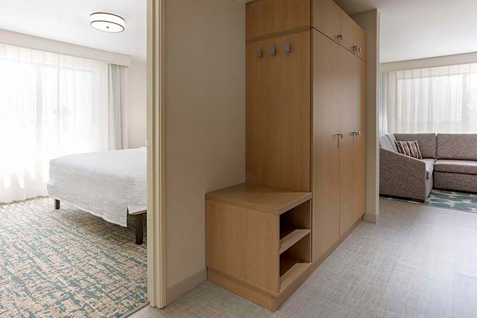 Homewood Suites by Hilton Cypress Orange County