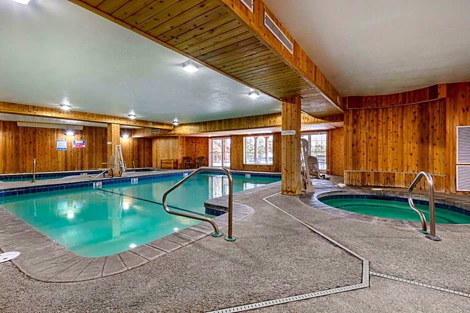 Mountain Edge Suites at Sunapee, Ascend Hotel Collection