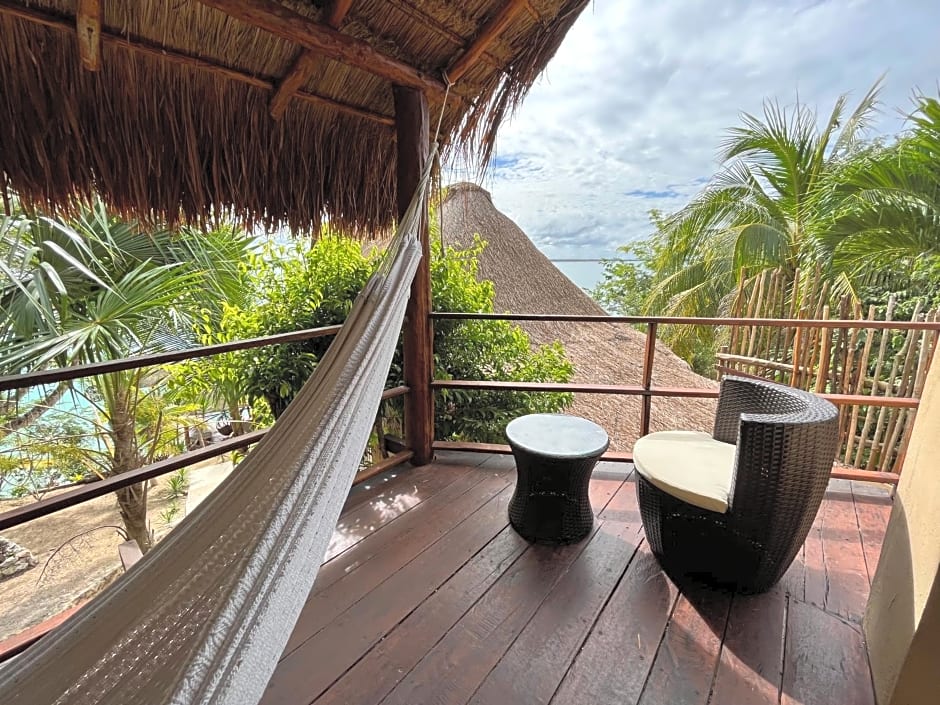 Casa Ak’ab’al Bacalar
