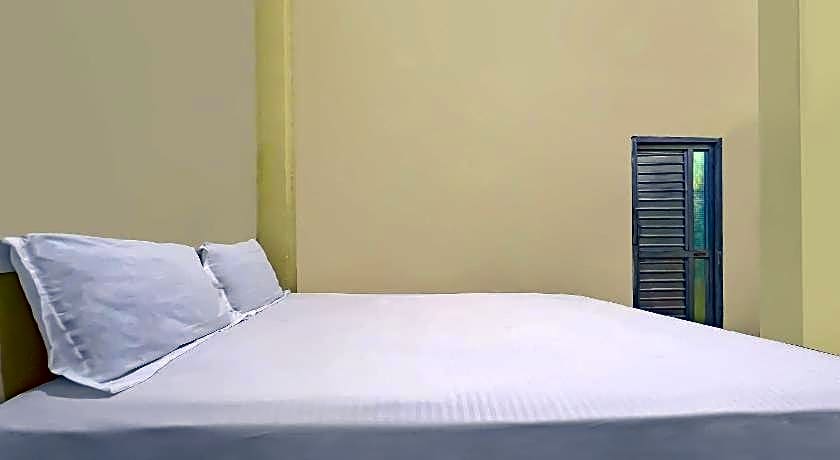 Hotel O Wisma Dg Tata