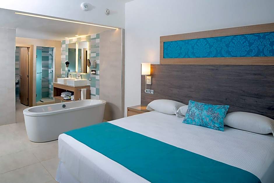 Riu Palace Tropical Bay-All Inclusive