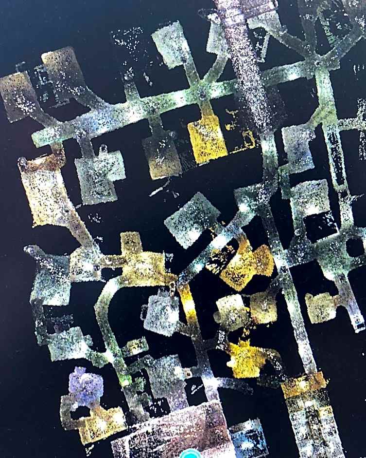 White Cliffs Underground Motel