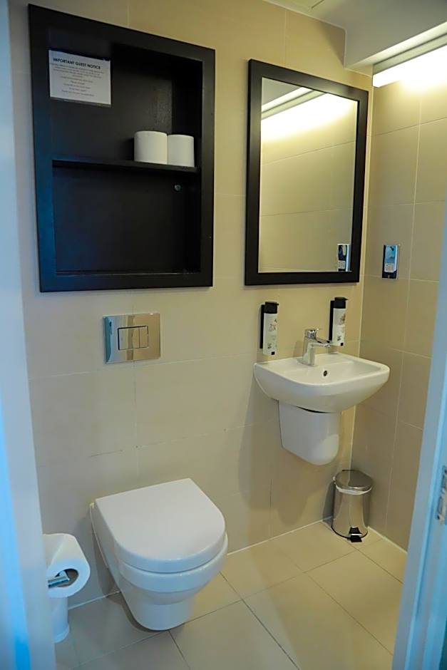 Bloomsbury Palace Hotel