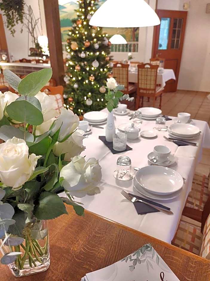 Hotel Weinhof Groß Mackenstedt