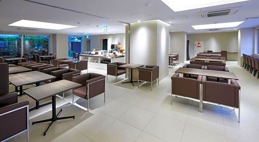 ibis Budget Osaka Umeda
