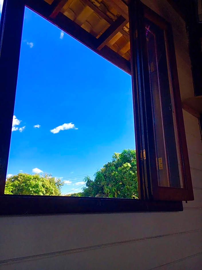 Pousada Arara Canindé