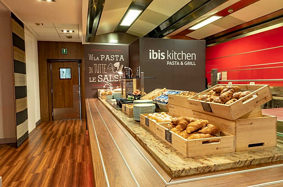 Hotel Ibis Milano Malpensa
