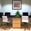 Holiday Inn Express Hotel & Suites Rock Springs Green River By IHG