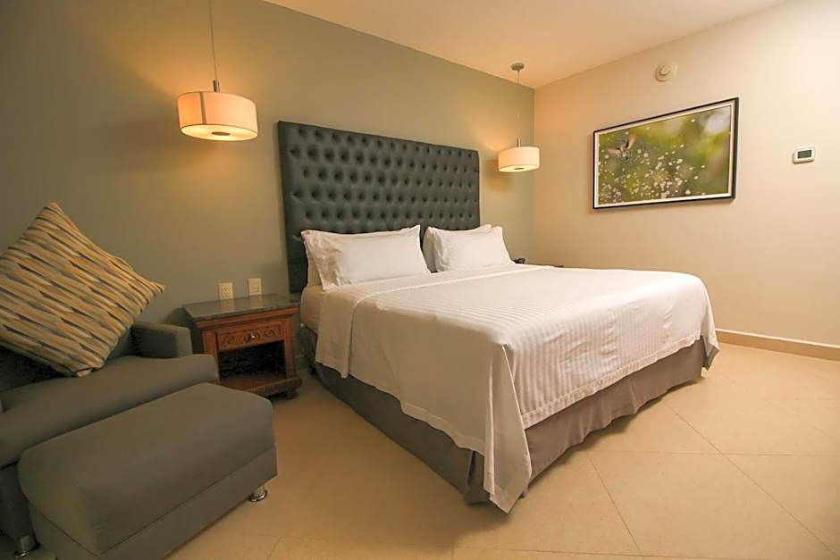 Holiday Inn Tuxtla Gutierrez By IHG