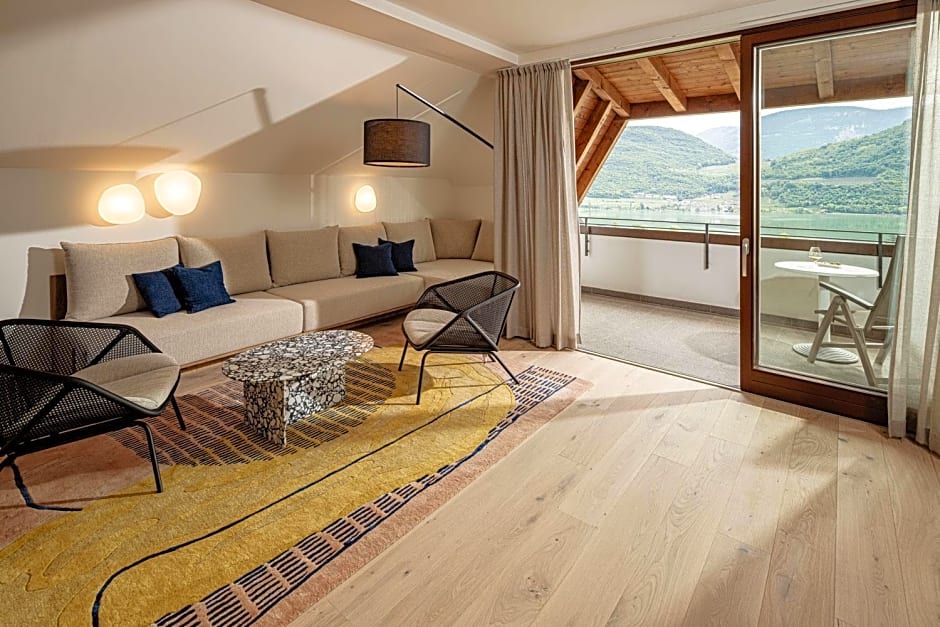 Hotel Haus am Hang