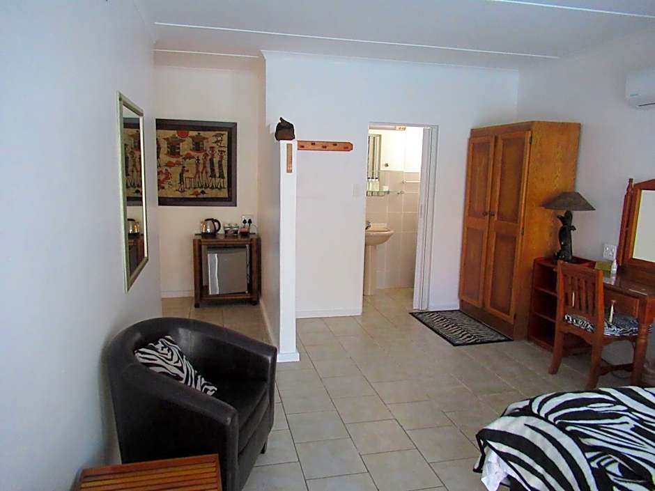 Bhangazi Lodge Bed & Breakfast