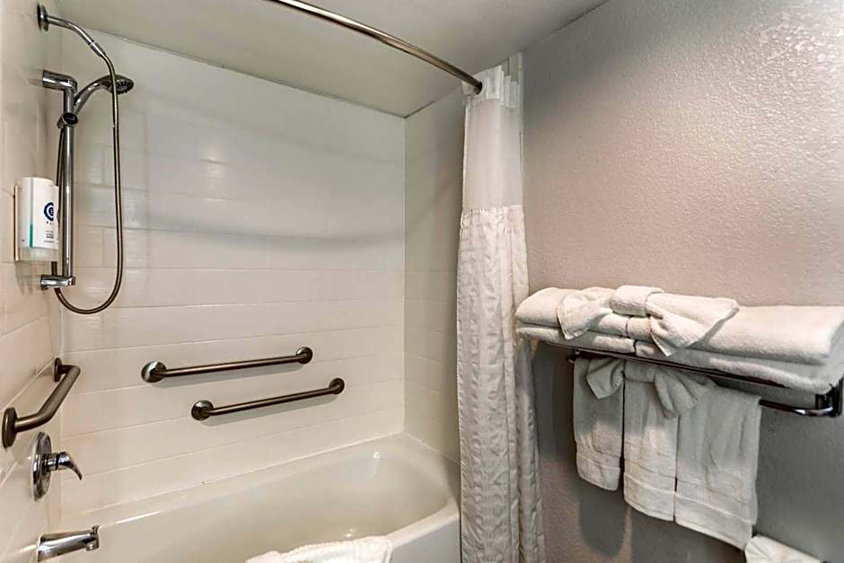 Comfort Suites Downtown Sacramento