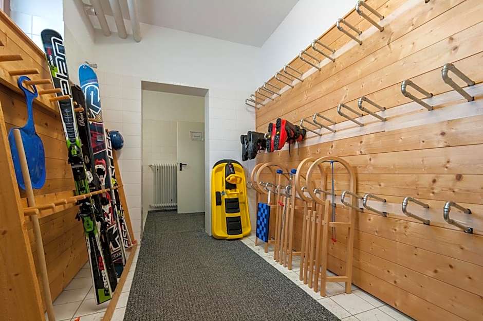 Panoramahotel Kühbergalp