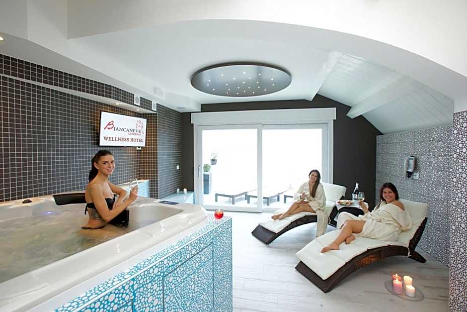 Hotel Biancaneve Wellness