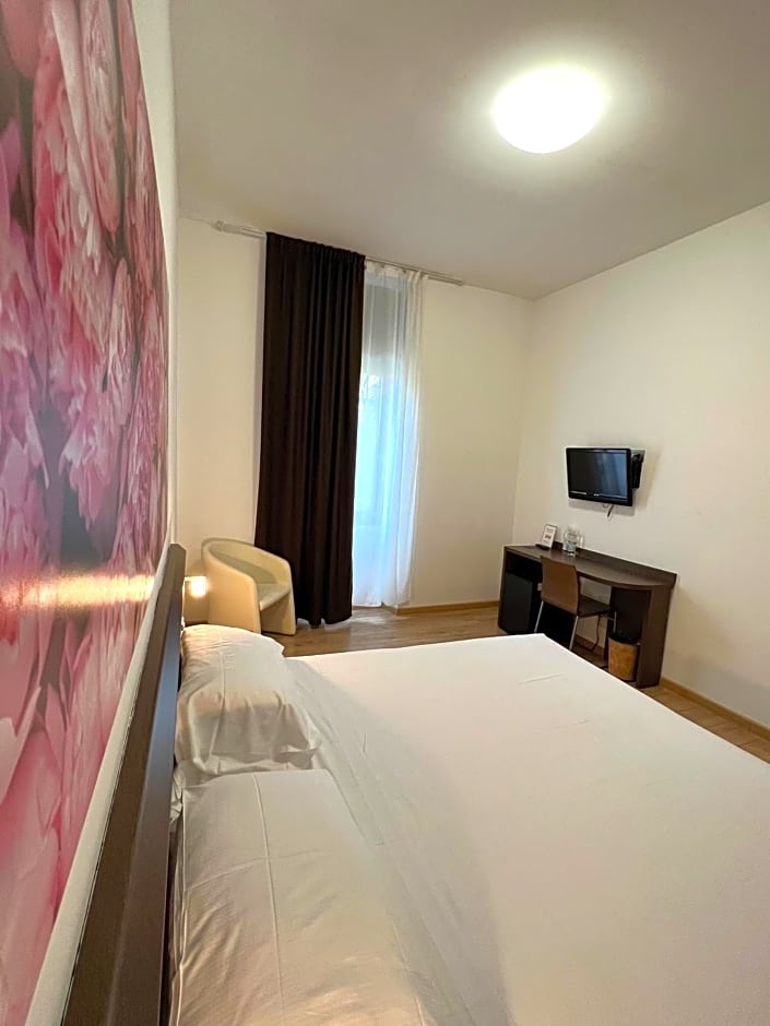 Nuovo Albergo Italia