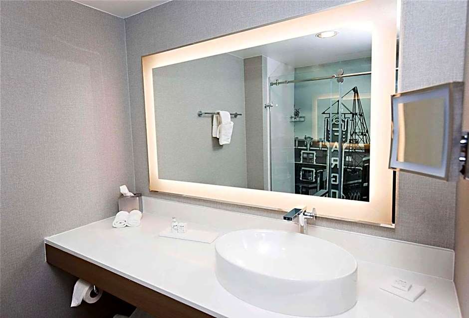 Radisson Blu Fargo
