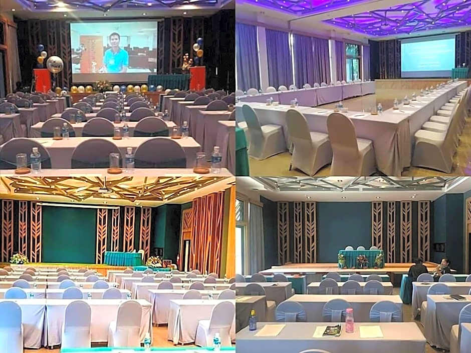 Green Pix Khaoyai