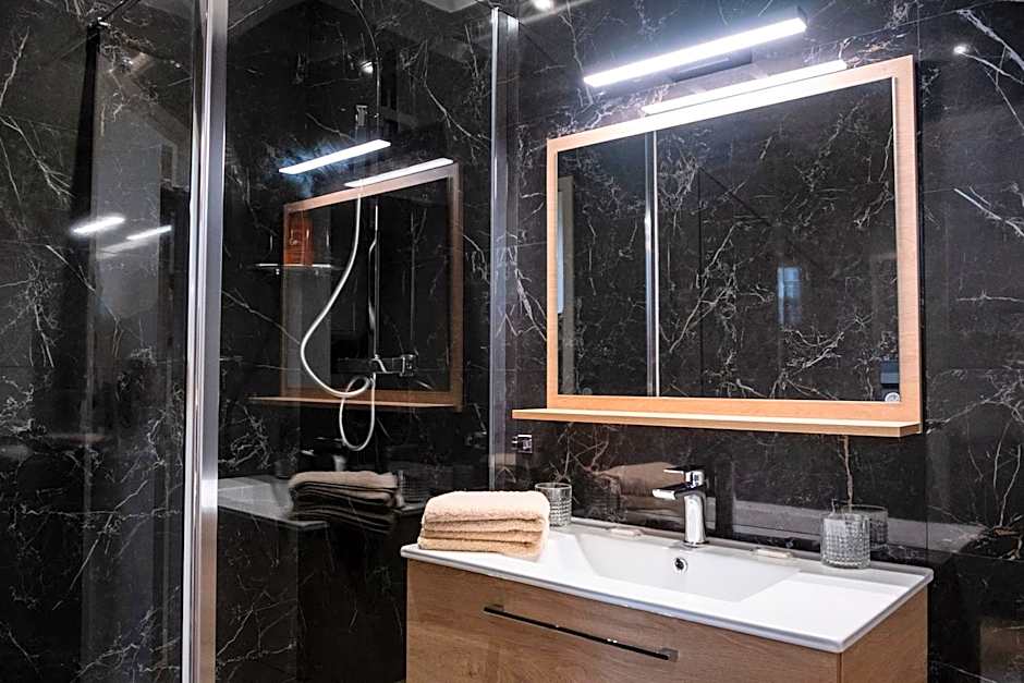 MHL - Maison Hotel Lyon