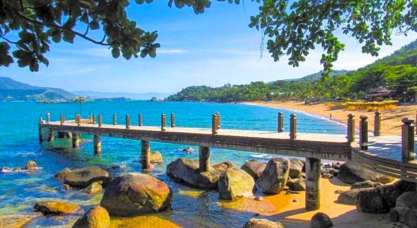 Smart Hotel Reserva Ilhabela