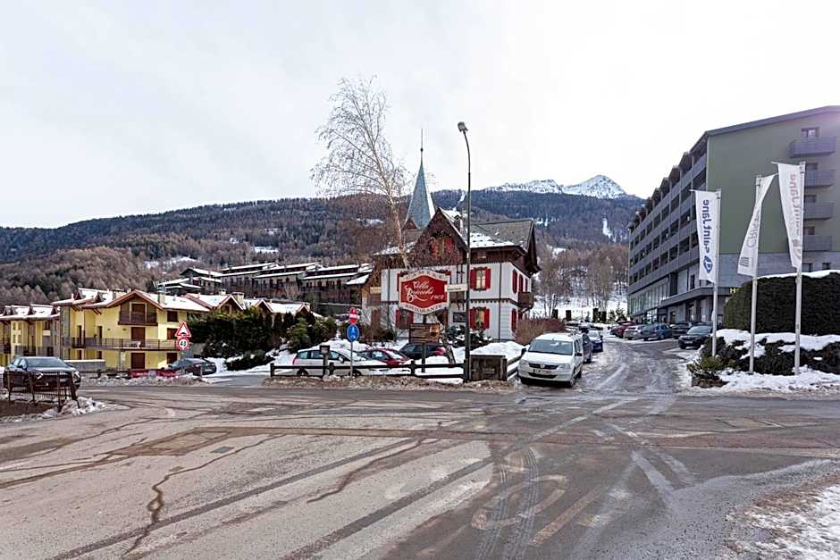Residence Villa Brioschi