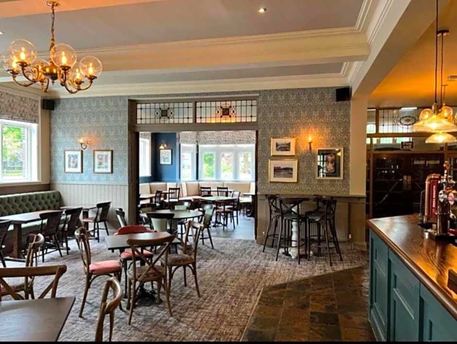 The Wheatley Hotel