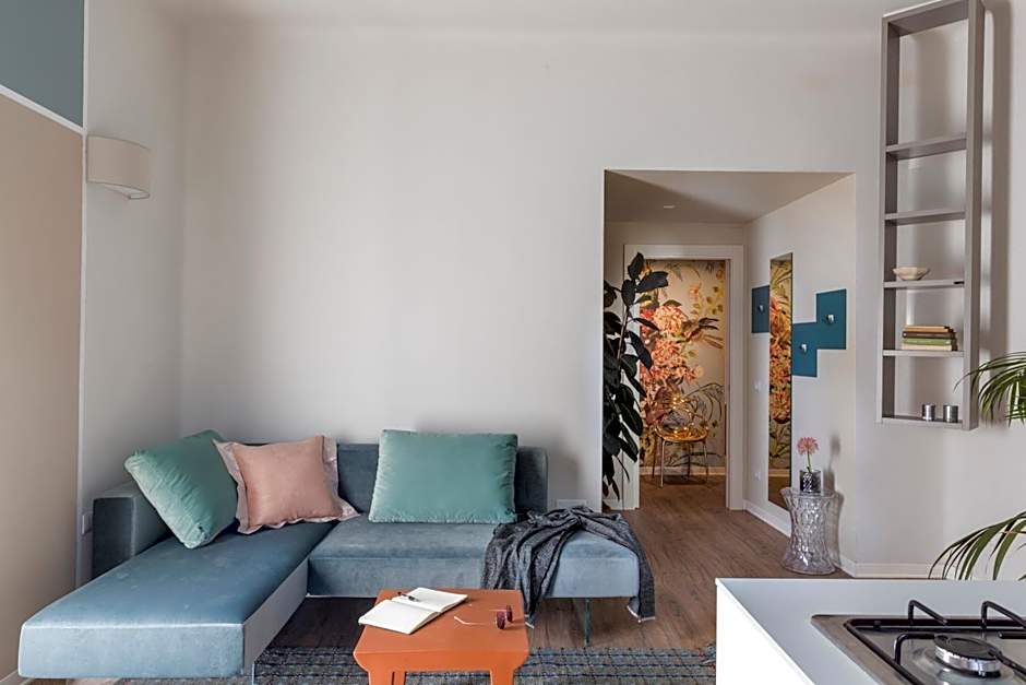 San Leonardo Suites