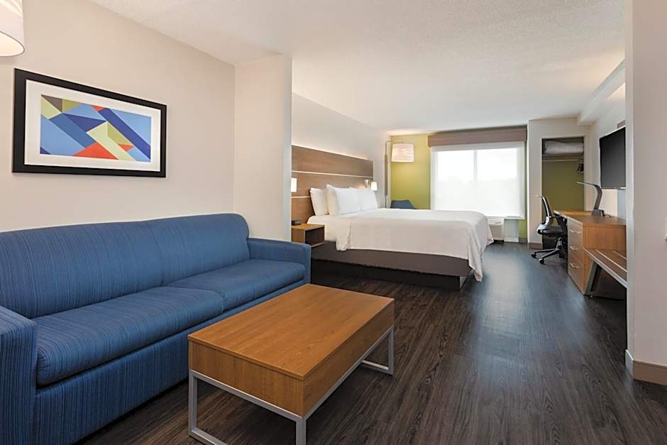 Holiday Inn Express Hotel & Suites Largo-Clearwater By IHG