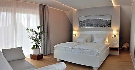 Comfort Double Room with Balcony