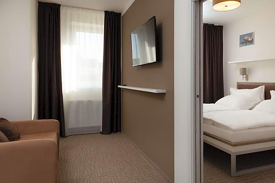 SKYHOTEL PRAGUE