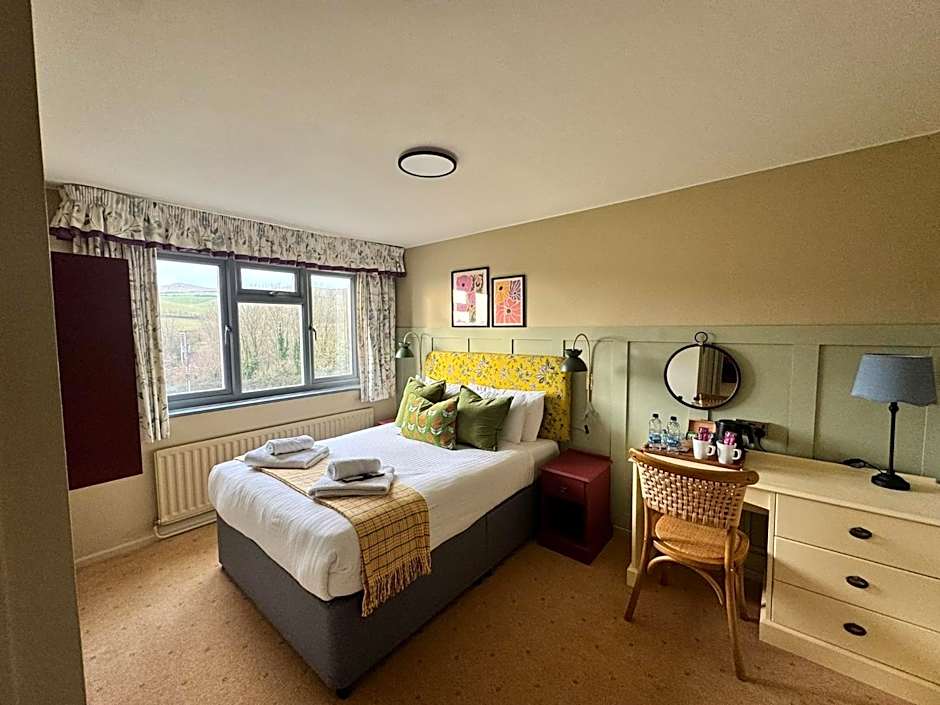 Eype's Mouth Country Hotel