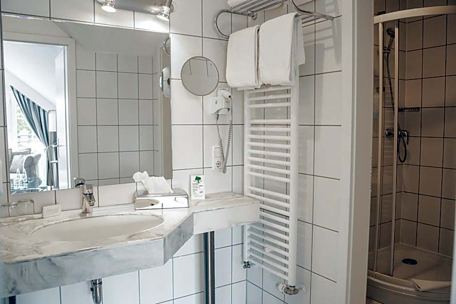 Hotel & Restaurant Am Alten Rhin