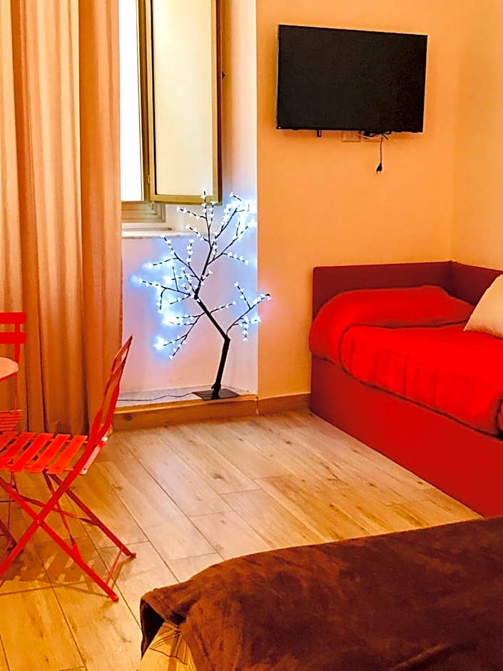 Arianiello Suite a due passi dal Cristo Velato